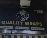 Quality Wraps photo 3