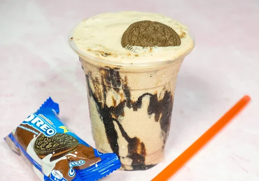 Oreo Thick Shake