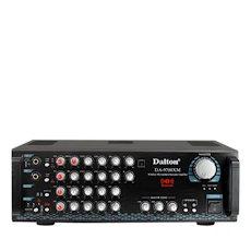 Ampli Dalton Bluetooth DA-9700XM