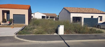 maison neuve à Lézignan-Corbières (11)