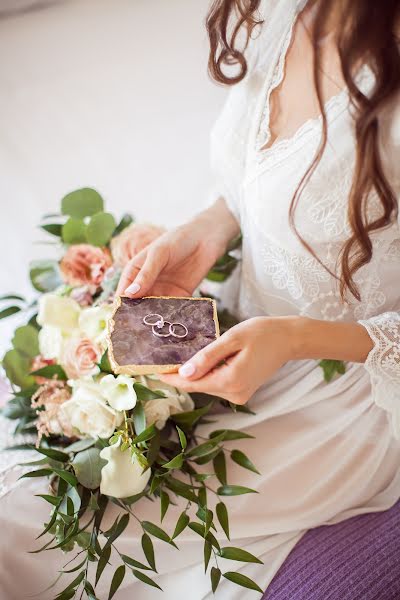 Wedding photographer Anastasiya Ostapenko (ianastasiia). Photo of 24 January 2020