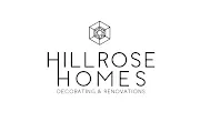 Hillrose Homes Logo