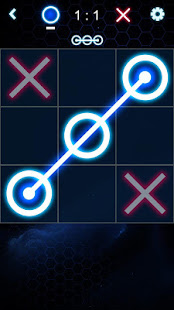Tic Tac Toe(圖1)-速報App