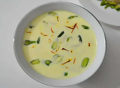 Diwali Special Kesar Basundi [250 Grams]