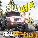 SUV 4x4 - REAL OFF-ROAD 1.9 APK ダウンロード