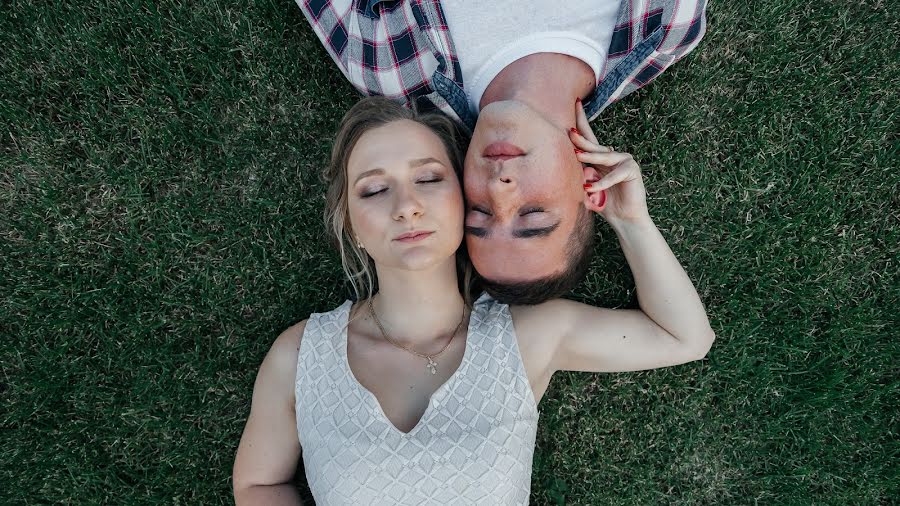 Photographe de mariage Aleksey Varlamov (varlamovalexey). Photo du 27 juin 2020