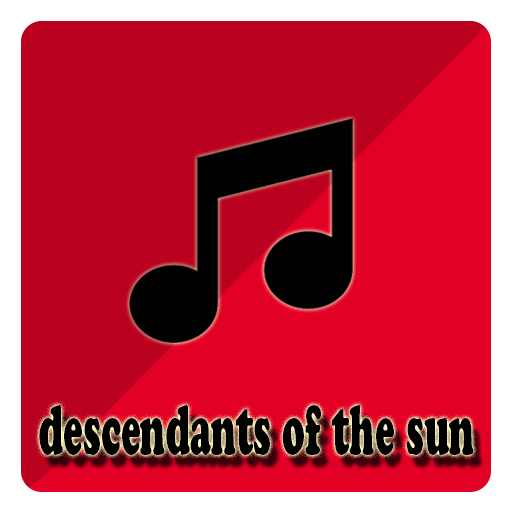 ost descendants of the sun Screen 3