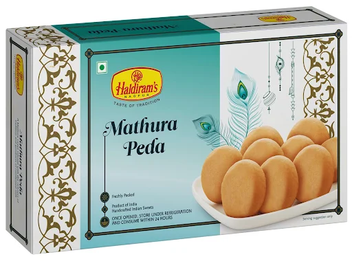 Mathura Peda 250 Gm