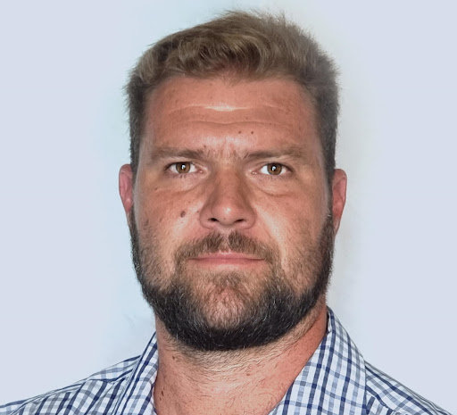 Gerrit Viljoen, Strategic Business Development Manager (CISM) at Altron Security.