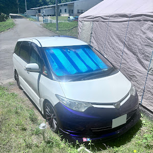 エスティマ ACR50W