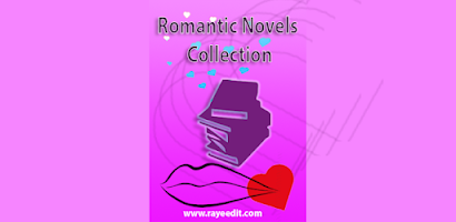 English Novels - (Romantic) -  Screenshot