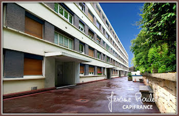 appartement à Poitiers (86)