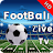 Live Football Score TV HD icon