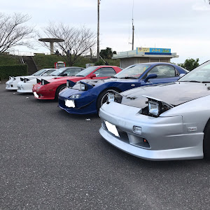 RX-7 FD3S