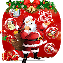 Baixar Merry Christmas Santa Theme Instalar Mais recente APK Downloader