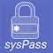 Item logo image for syspass