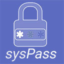 syspass chrome extension