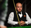 Luca Brecel knokt zich terug uit verloren positie en stoot in eigen land door naar achtste finales