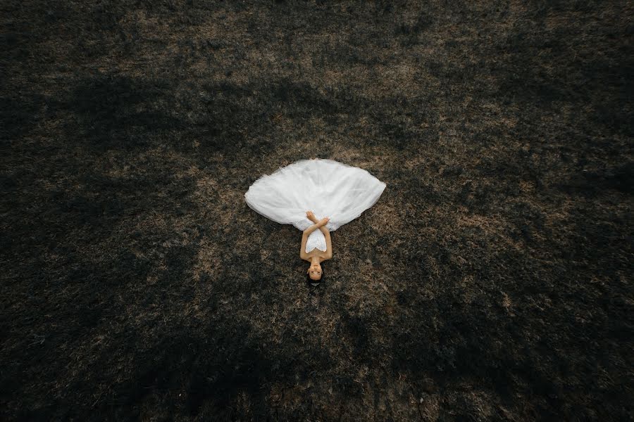 Fotógrafo de casamento Suyundyk Balapanov (siko). Foto de 9 de julho 2018