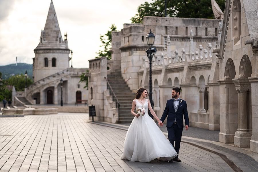 Wedding photographer Lucian Velica (lucianvelica). Photo of 15 August 2021