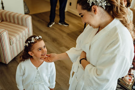 Fotógrafo de casamento Christian Puello (puelloconde). Foto de 17 de dezembro 2023