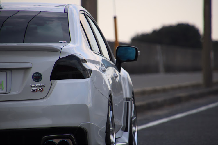 WRX S4のドライブ・一眼レフ・新港に関するカスタム事例の投稿画像1枚目