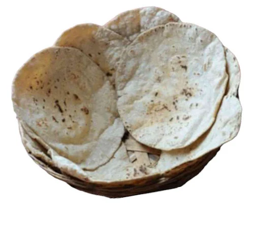 Jawari Bhakri