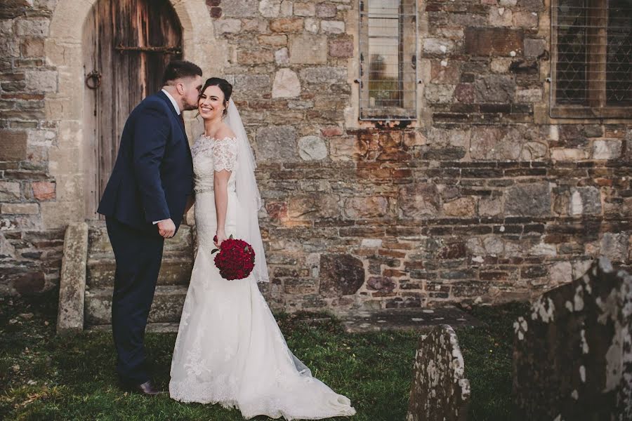 Fotógrafo de casamento Phil Harris (pharris). Foto de 1 de julho 2019