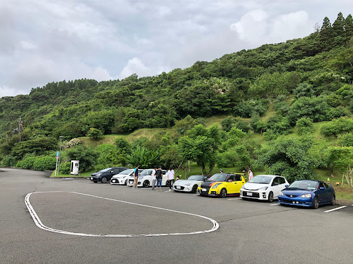 スカイラインgt R Bnr32の宮崎 日南海岸 堀切峠 R32gt Rに関するカスタム メンテナンスの投稿画像 車のカスタム情報はcartune