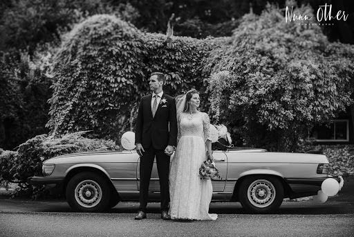 Photographe de mariage Cassidy Nunn (nunnother). Photo du 9 mai 2019