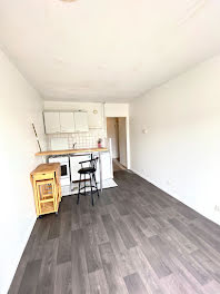 appartement à Cergy (95)