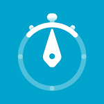 Cover Image of ดาวน์โหลด Timelog - Productivity, time, and goal tracker 1.2.3 APK