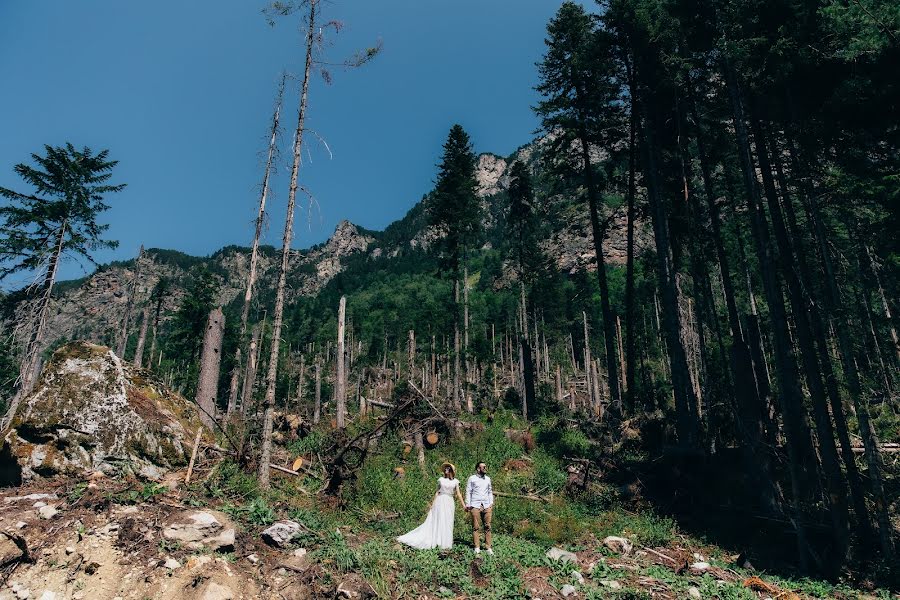 Wedding photographer Pavel Yudakov (yudakov). Photo of 25 August 2022