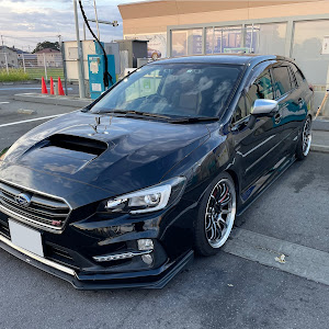 レヴォーグ VMG