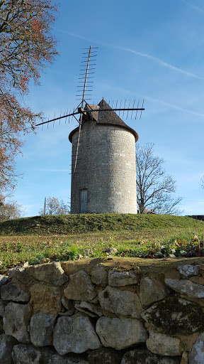 Vieux Moulin