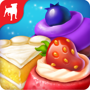 Download Crazy Cake Swap For PC Windows and Mac