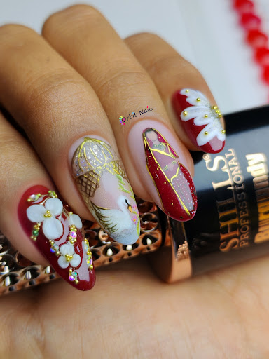 Orbit Nails - Studio & Academy | Mahavirnagar — business photo 6