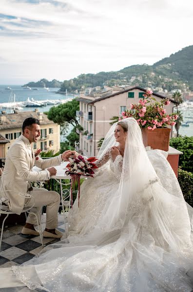 Photographe de mariage Misha Danylyshyn (danylyshyn). Photo du 21 février 2023