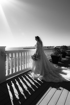 婚禮攝影師Betiana Hurtado（betiana）。2022 11月23日的照片