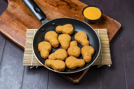 Chicken Nuggets [10 Pieces]