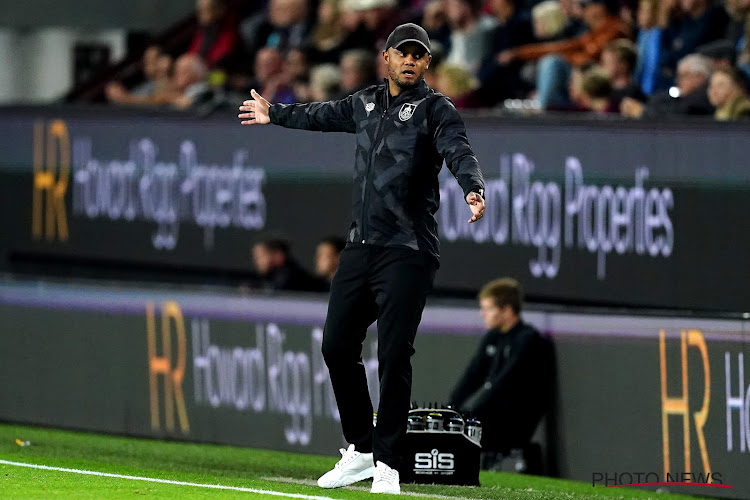 🎥 Frustraties lopen hoog op bij Burnley van Kompany: Verdediger revancheert zich en pakt rood in slotfase