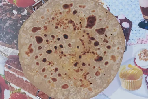 Aloo Paratha