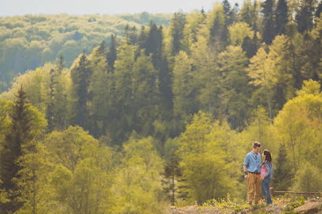 Photographe de mariage Ruslan Pastushak (paruss11). Photo du 17 octobre 2015