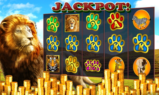 免費下載博奕APP|Slots Jungle Heat Mega Casino app開箱文|APP開箱王