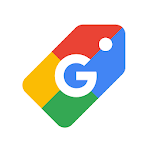 Cover Image of Download Google Shopping: Discover, compare prices & buy 50 APK