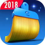 Cover Image of Download Cleaner - Phone Booster 2.6 APK