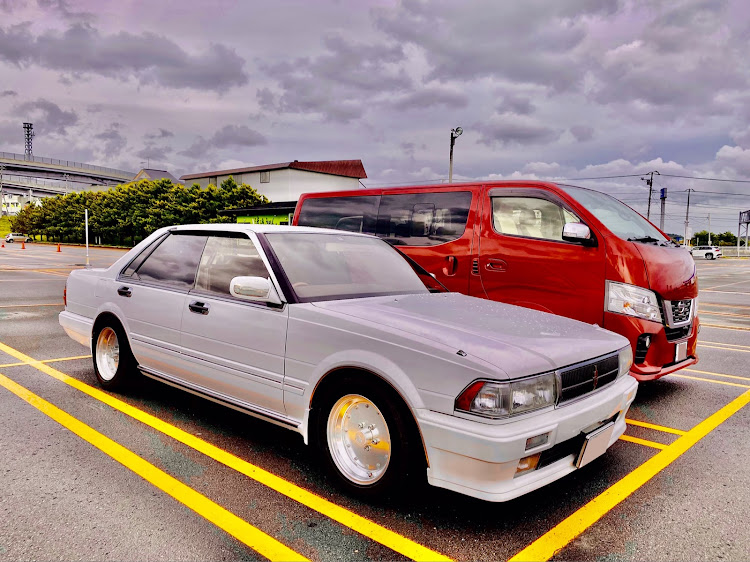 NV350キャラバンのTERRAKEN🍒さんが投稿したカスタム事例の投稿画像2枚目