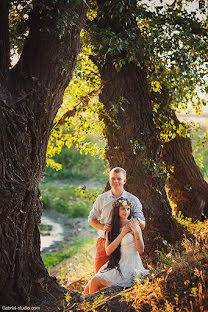 Fotógrafo de bodas Elena Kapone (virgo). Foto del 21 de agosto 2015