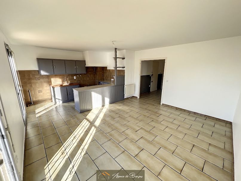 Vente appartement 3 pièces 105 m² à Bompas (66430), 178 500 €