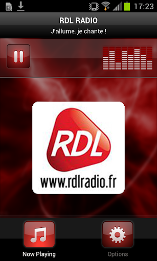 RDL RADIO